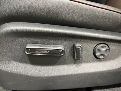 2027 Honda Odyssey Elite