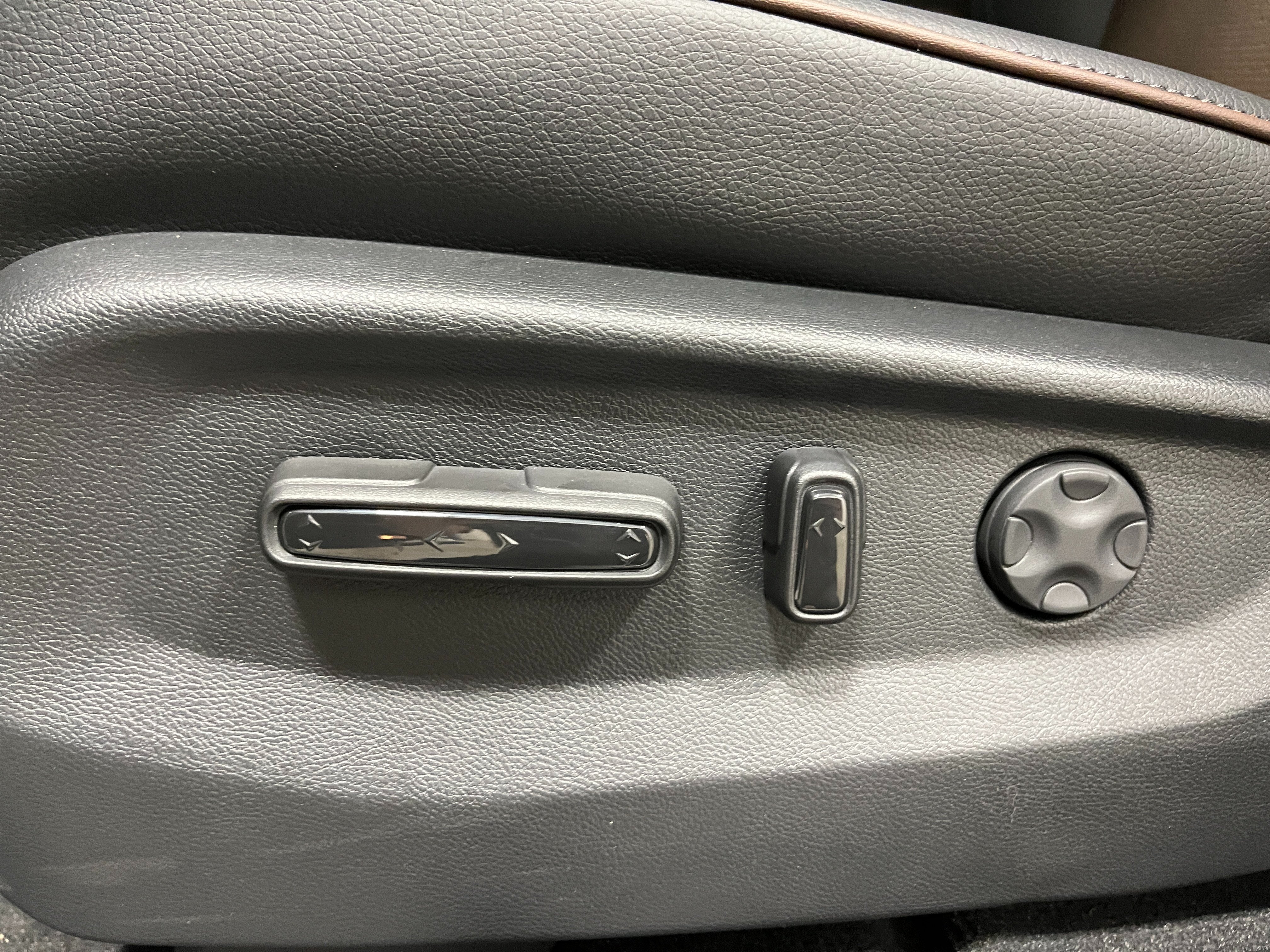 2027 Honda Odyssey Elite