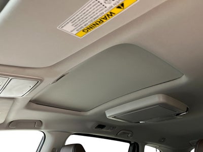 2027 Honda Odyssey Elite