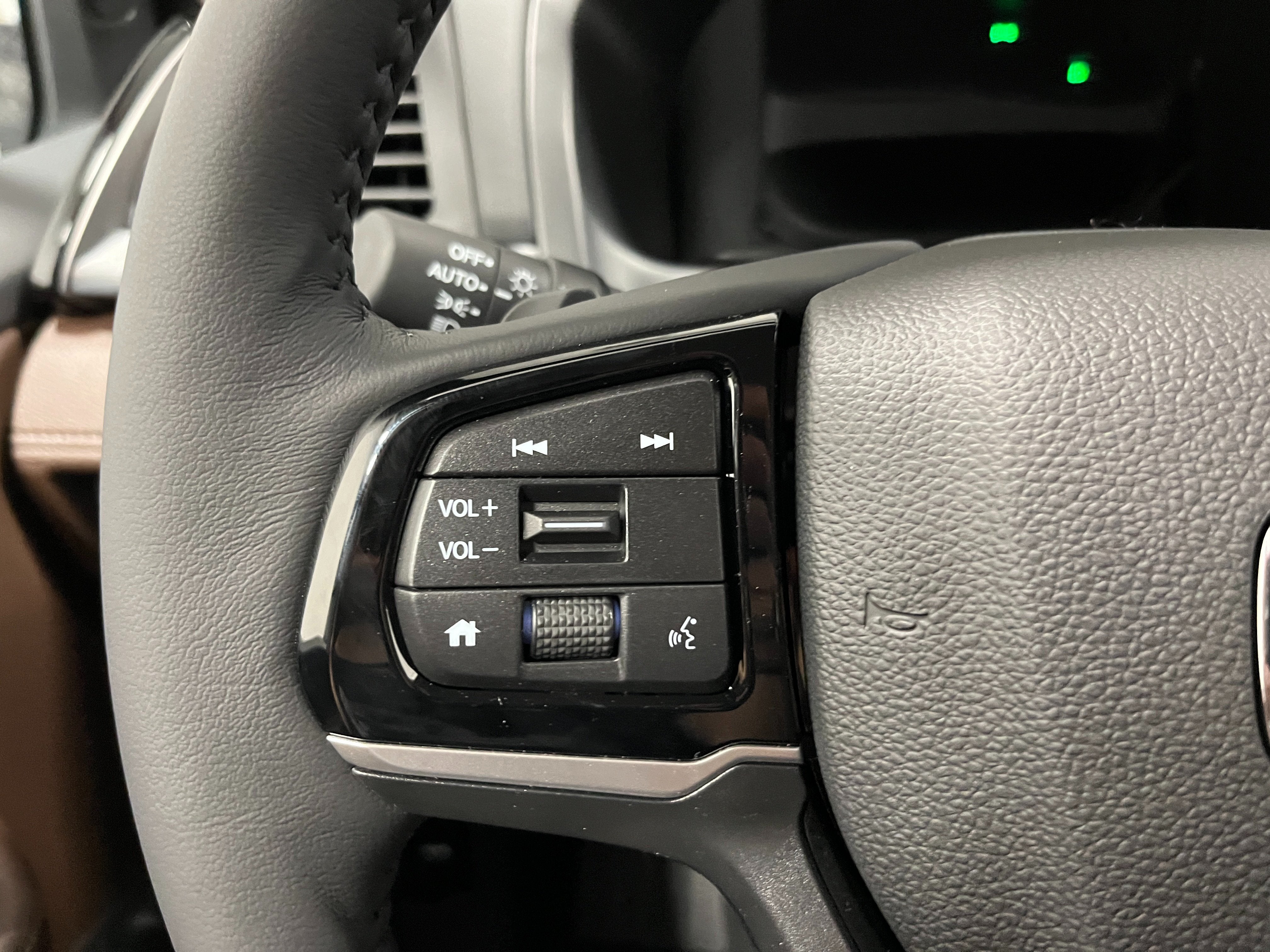 2027 Honda Odyssey Elite