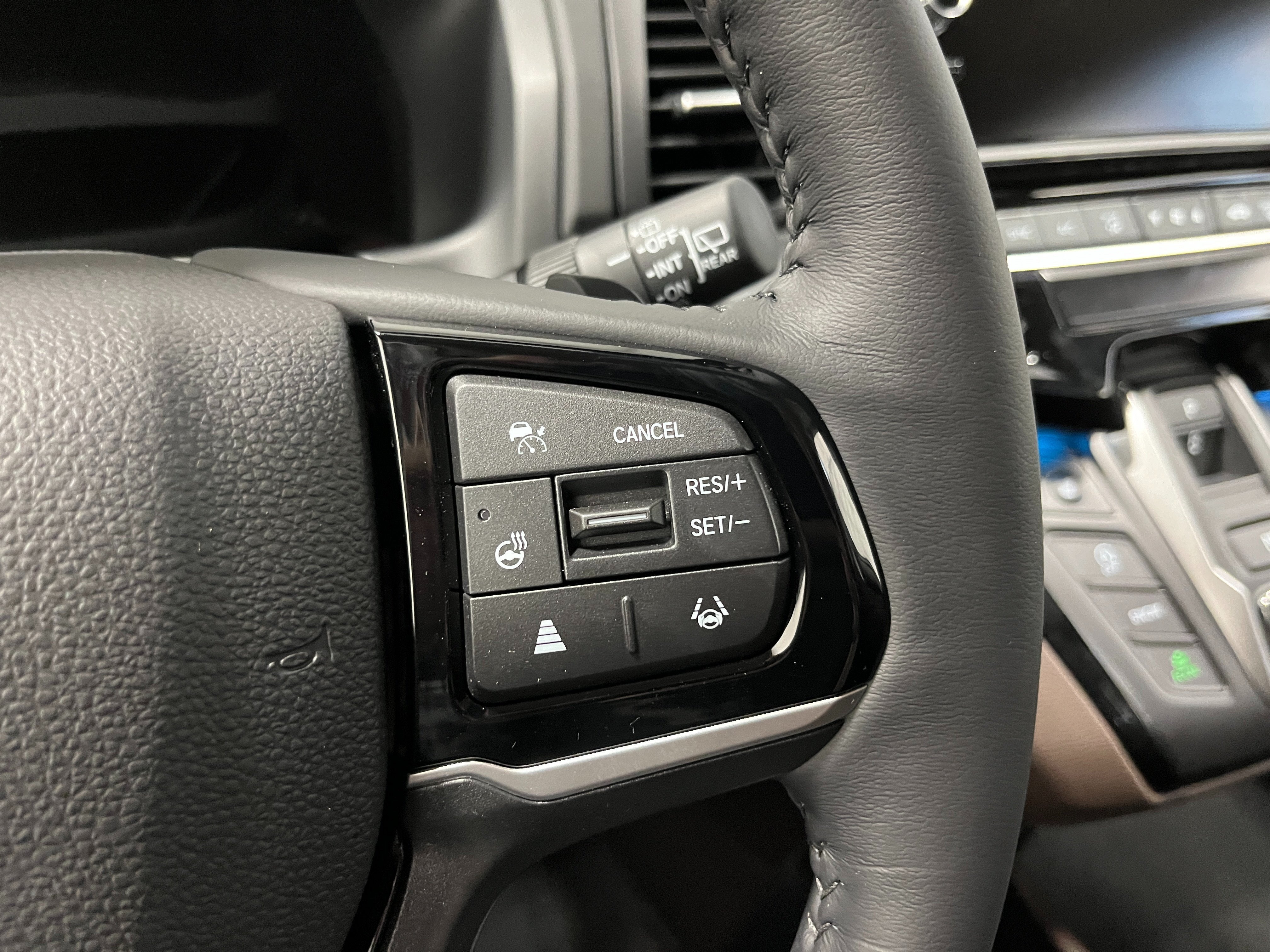 2027 Honda Odyssey Elite