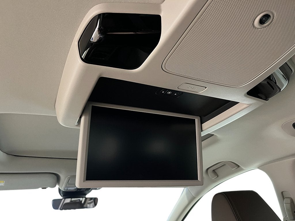 2027 Honda Odyssey Elite