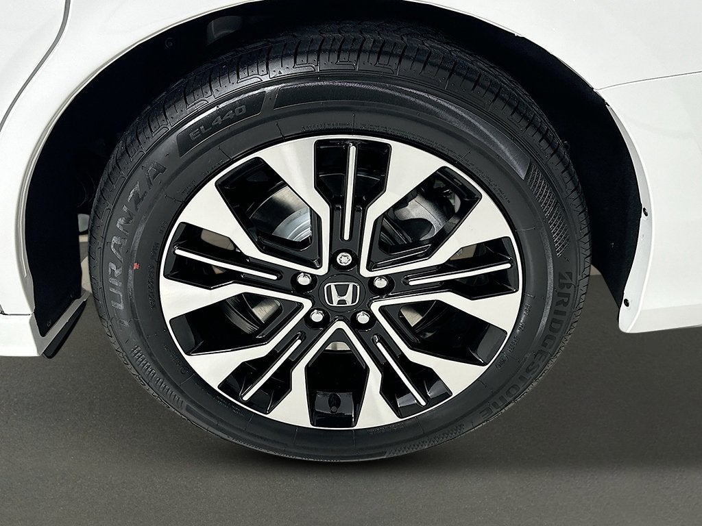 2027 Honda Odyssey Elite