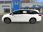 2027 Honda Odyssey Elite