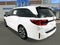 2027 Honda Odyssey Elite