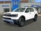 2026 Honda Passport RTL Towing