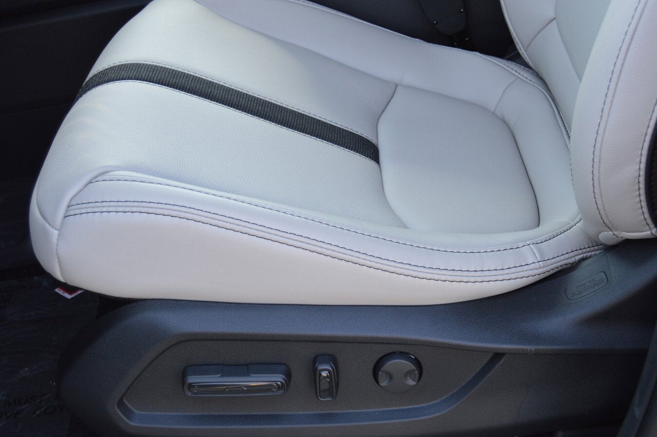 2026 Honda Passport RTL Towing