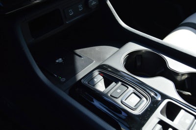 2026 Honda Passport RTL Towing