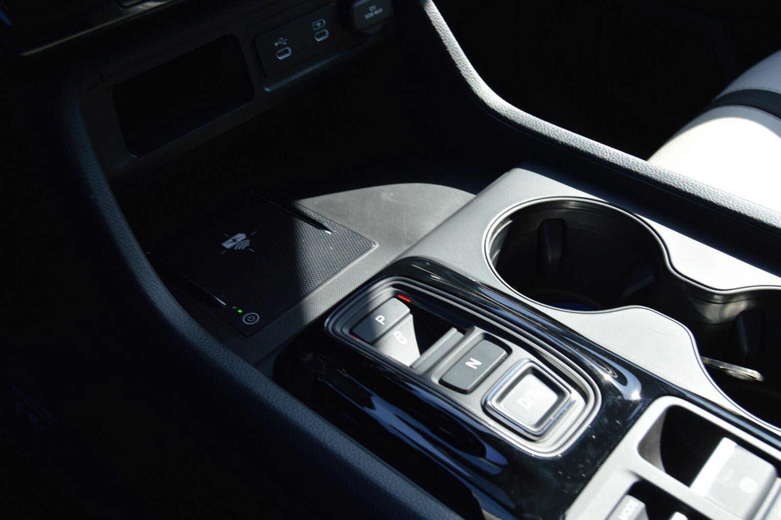 2026 Honda Passport RTL Towing