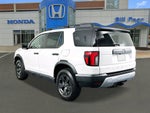 2026 Honda Passport RTL Towing