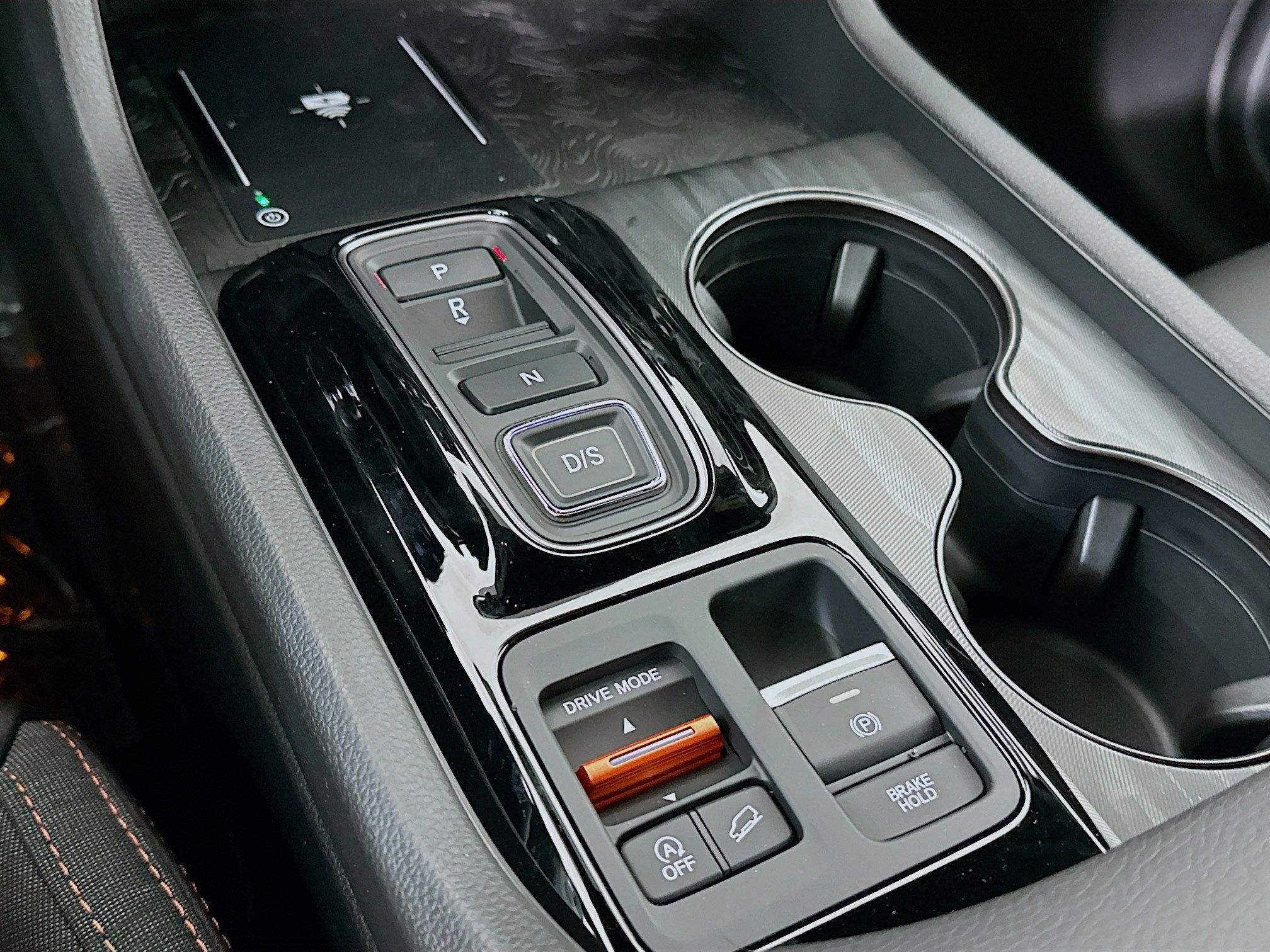 2026 Honda Passport TrailSport Blackout