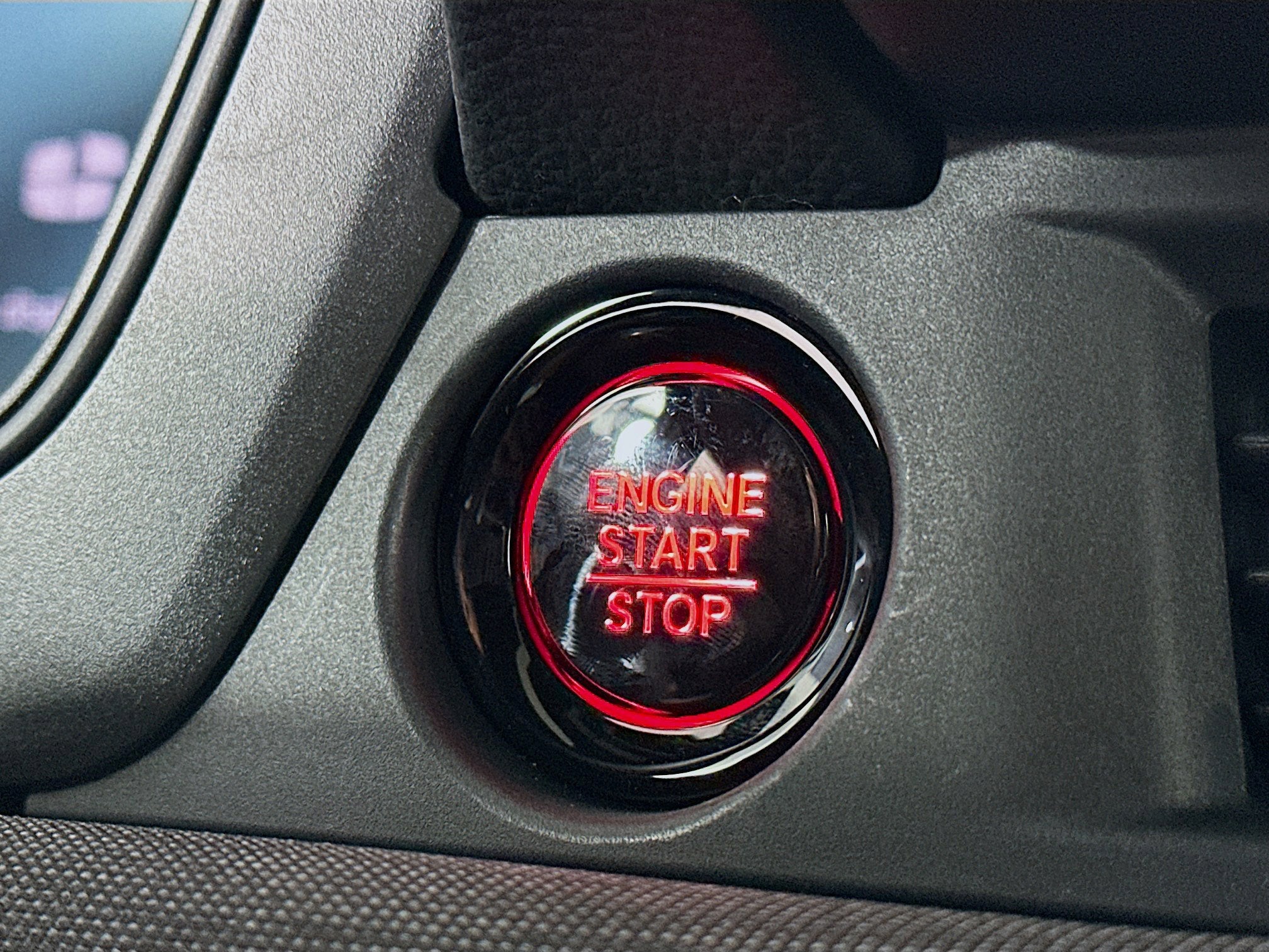 2026 Honda Passport TrailSport Blackout