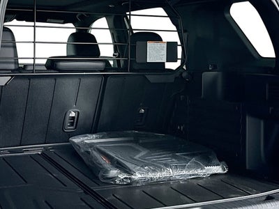 2026 Honda Passport TrailSport Blackout