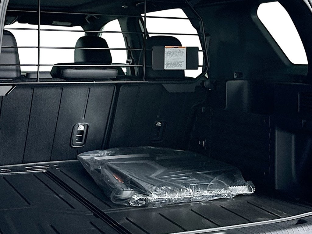 2026 Honda Passport TrailSport Blackout