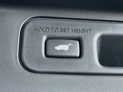 2026 Honda Passport TrailSport Blackout