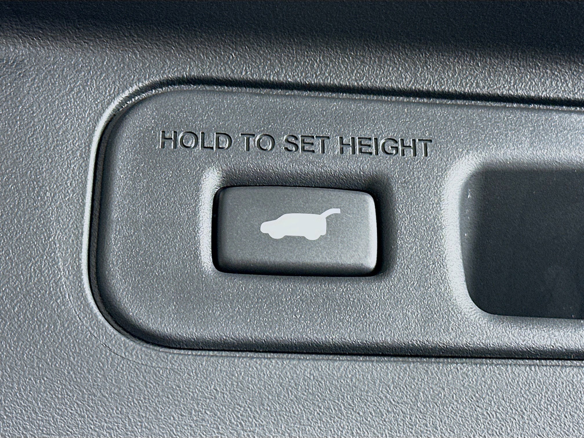 2026 Honda Passport TrailSport Blackout