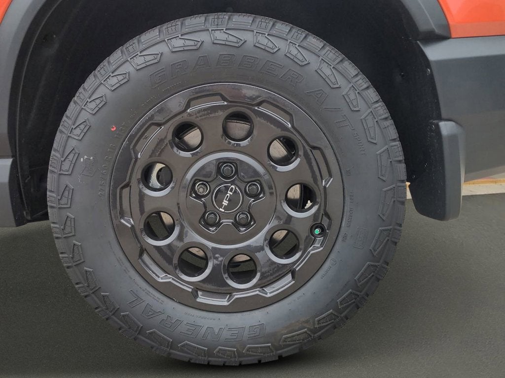 2026 Honda Passport TrailSport Blackout