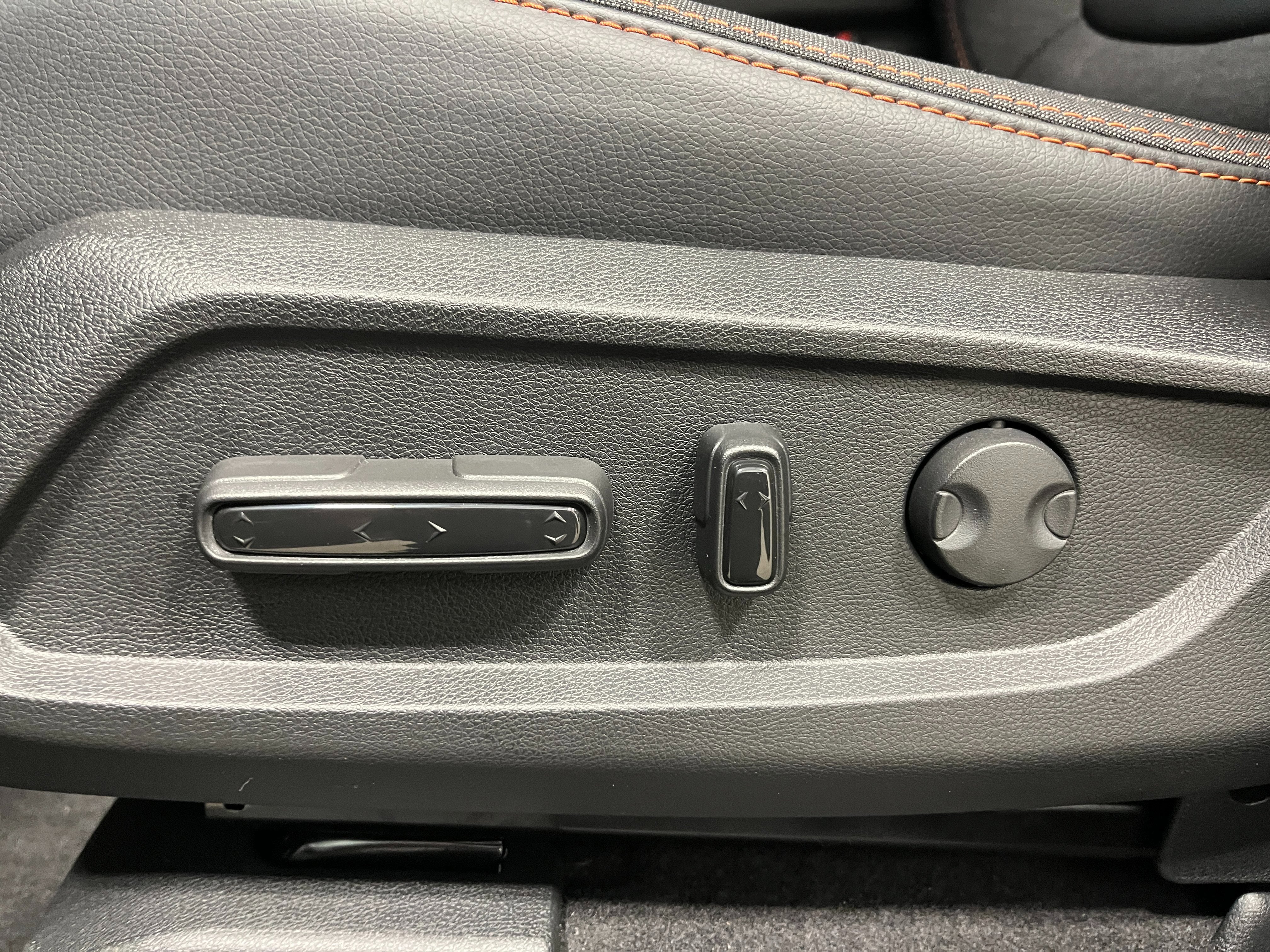 2026 Honda Passport TrailSport Blackout