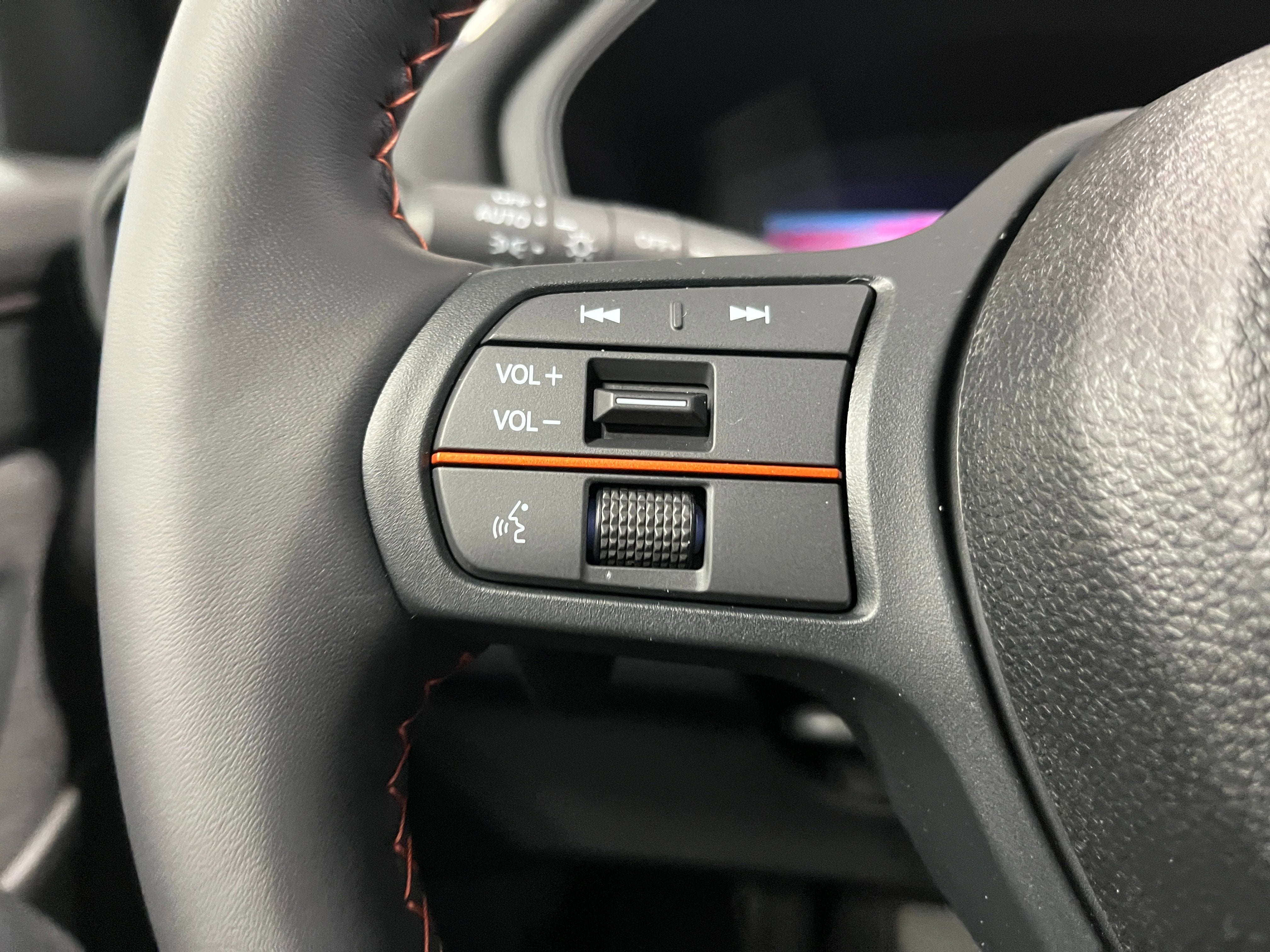 2026 Honda Passport TrailSport Blackout