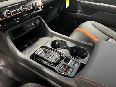 2026 Honda Passport TrailSport Blackout