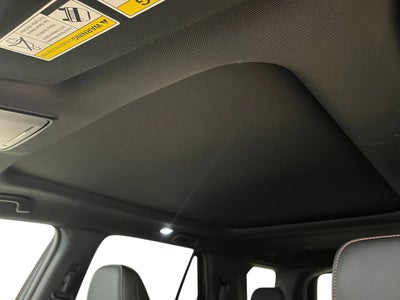 2026 Honda Passport TrailSport Blackout