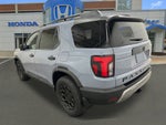 2026 Honda Passport TrailSport Blackout