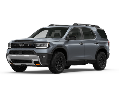 2026 Honda Passport TrailSport Blackout