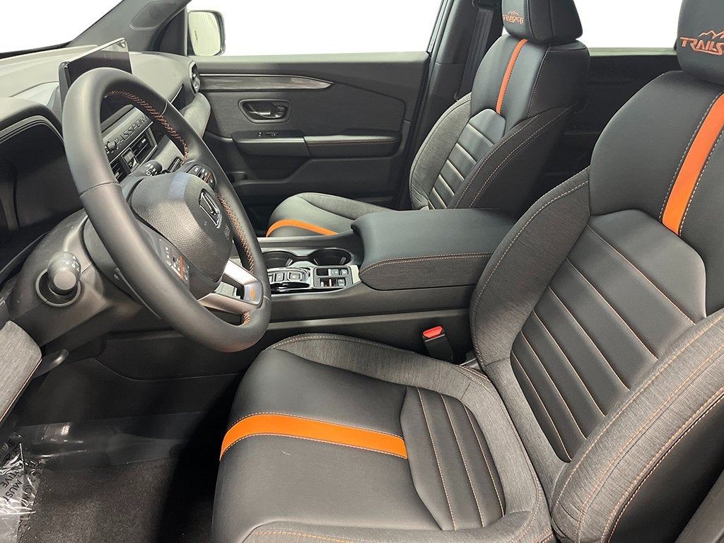 2026 Honda Passport TrailSport Blackout - Photo 10