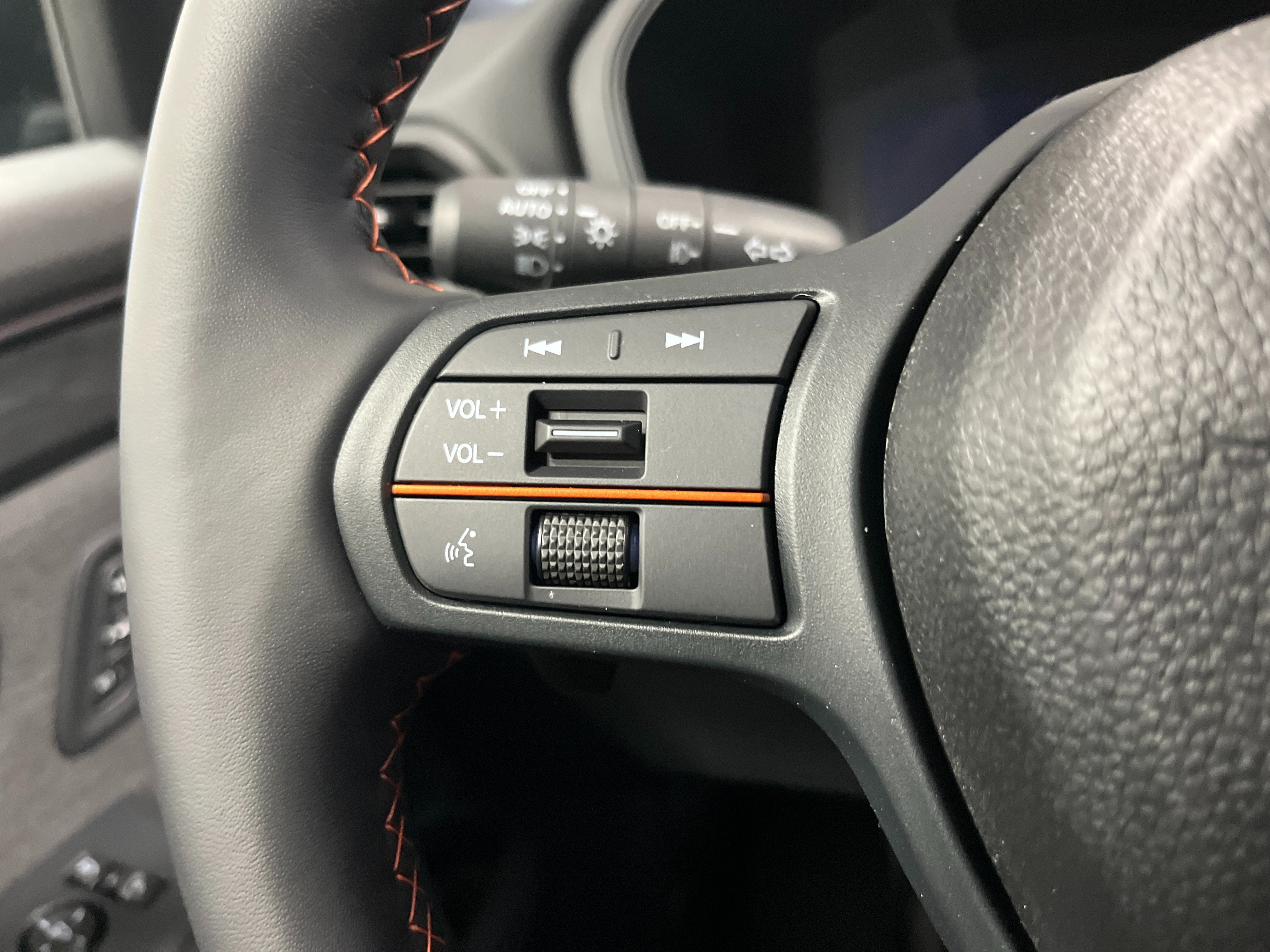 2026 Honda Passport TrailSport Blackout - Photo 15