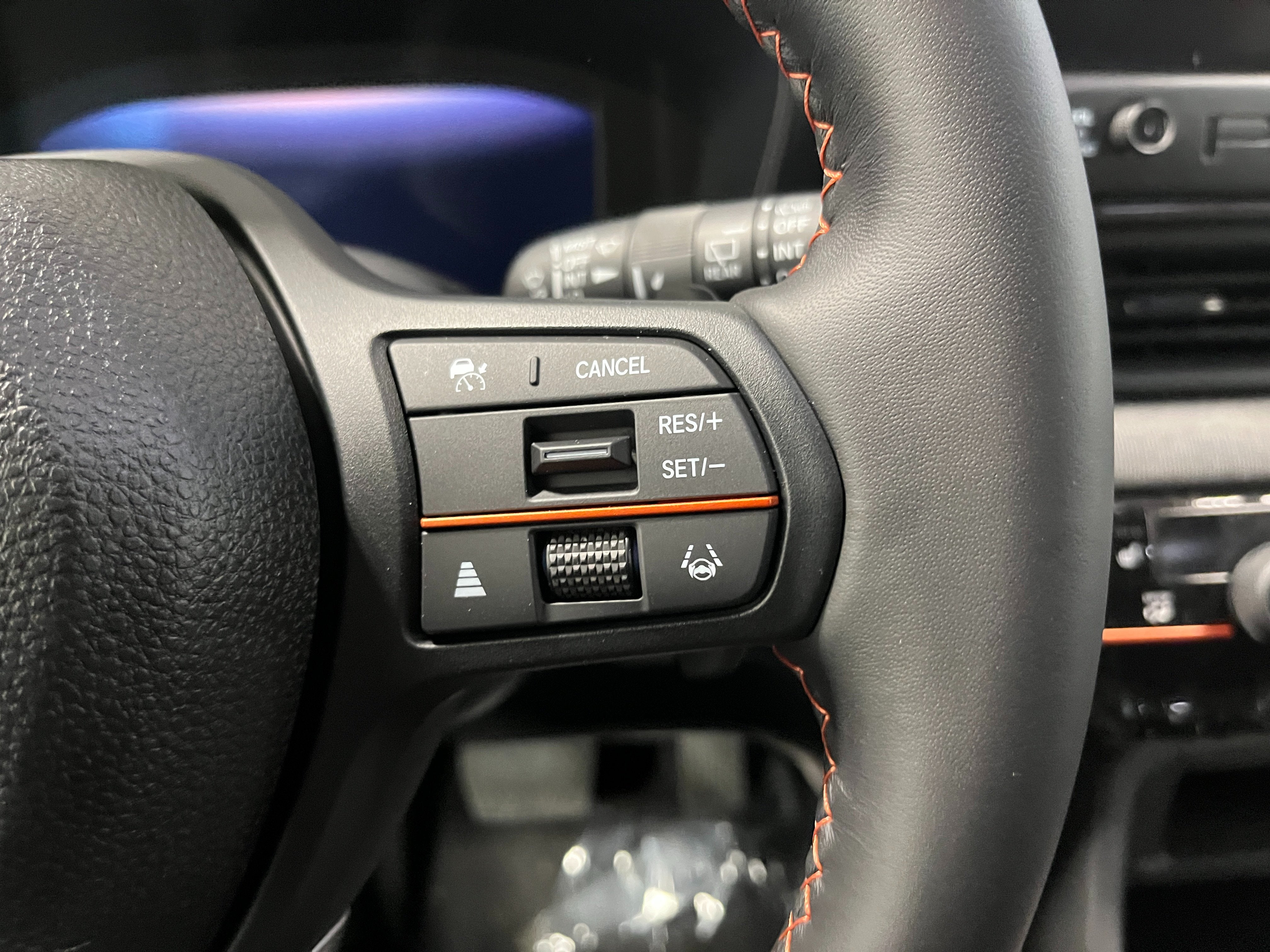 2026 Honda Passport TrailSport Blackout - Photo 16