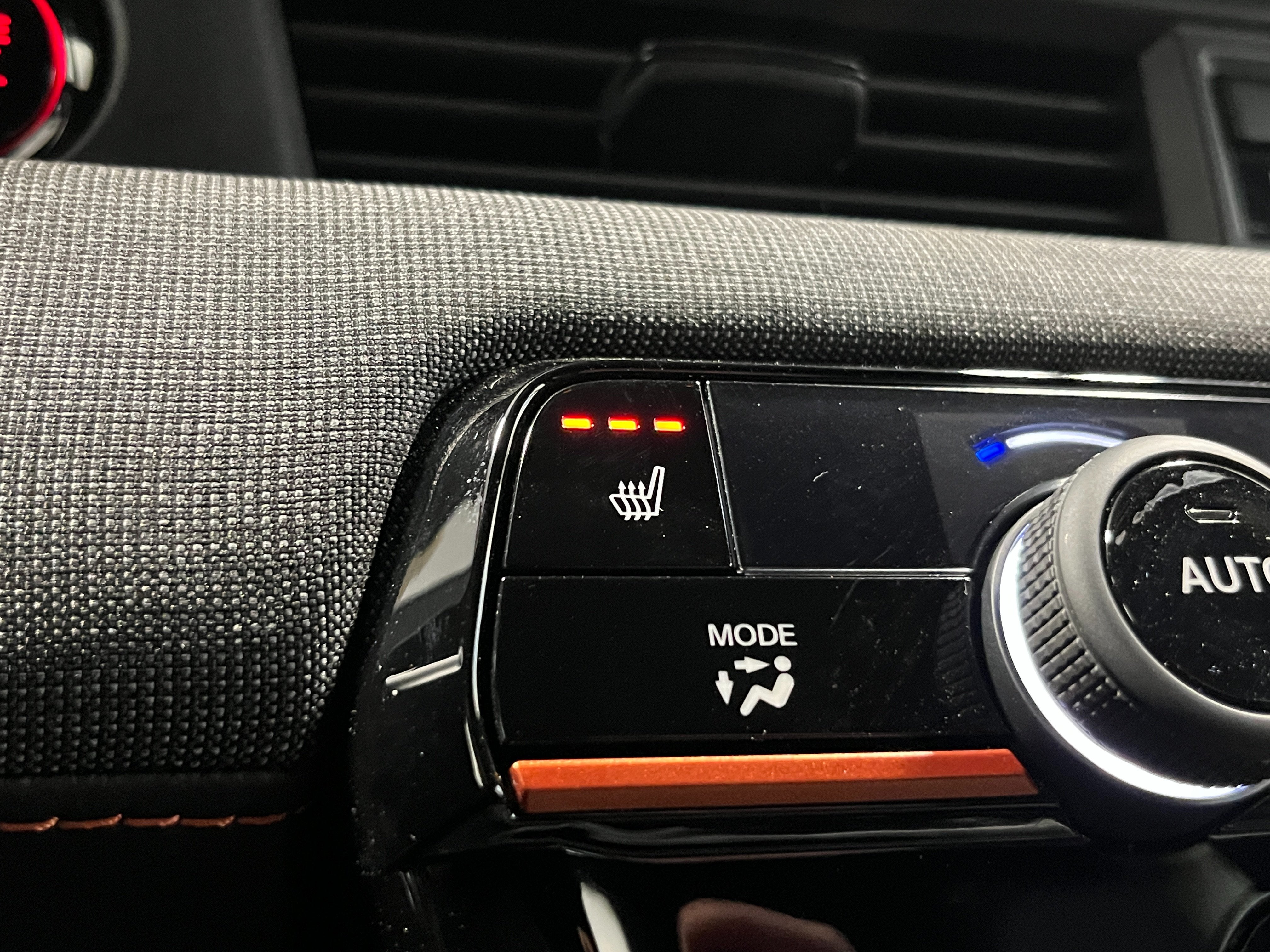 2026 Honda Passport TrailSport Blackout - Photo 19