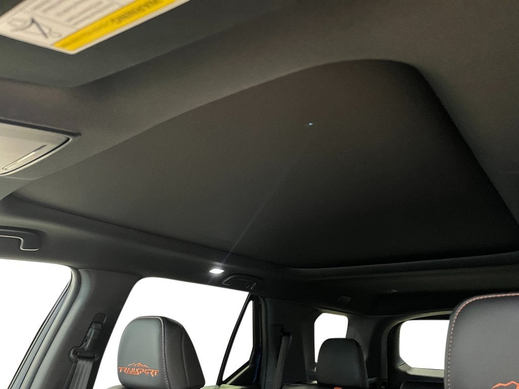 2026 Honda Passport TrailSport Blackout - Photo 21
