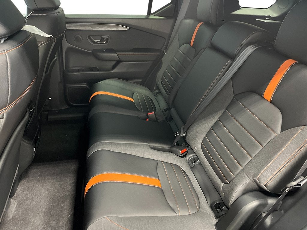 2026 Honda Passport TrailSport Blackout - Photo 22