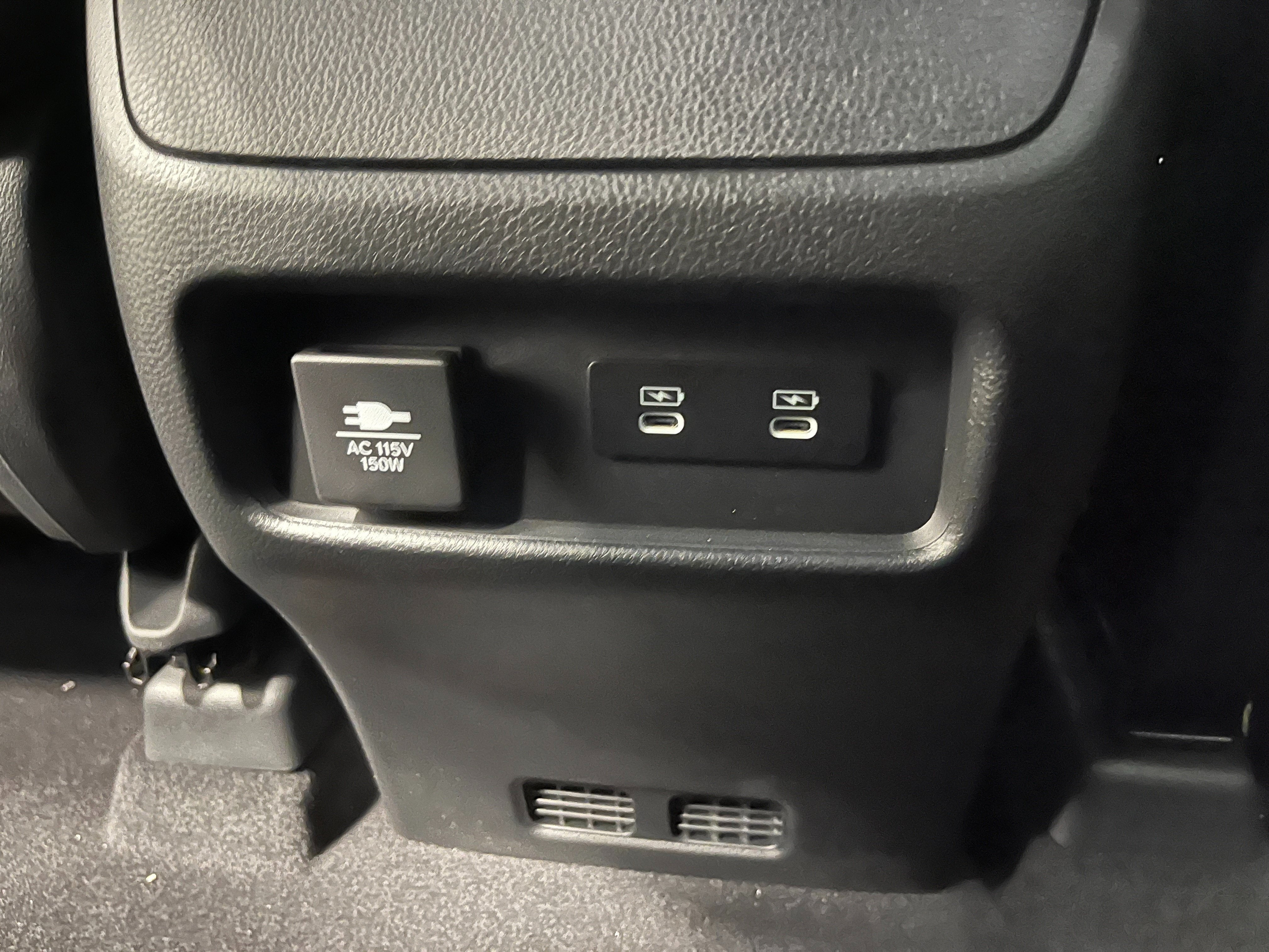 2026 Honda Passport TrailSport Blackout - Photo 23