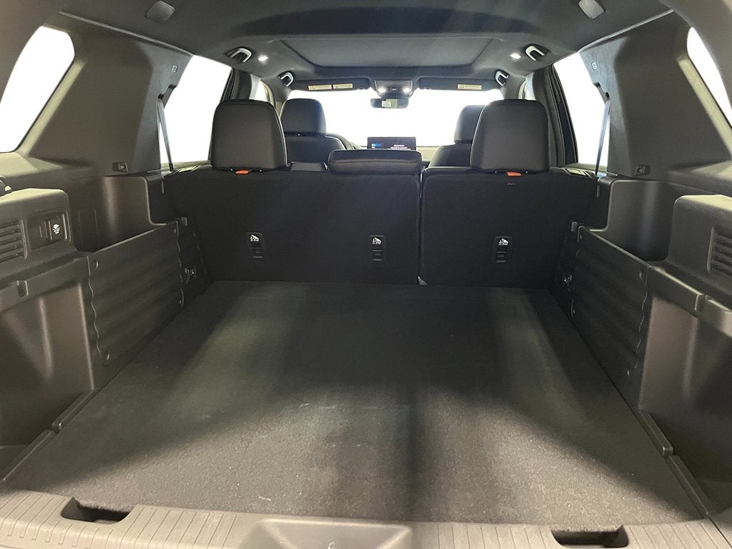 2026 Honda Passport TrailSport Blackout - Photo 24