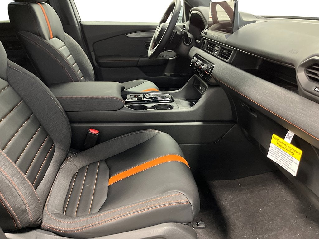 2026 Honda Passport TrailSport Blackout - Photo 26