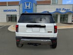 2026 Honda Passport TrailSport Elite Blackout