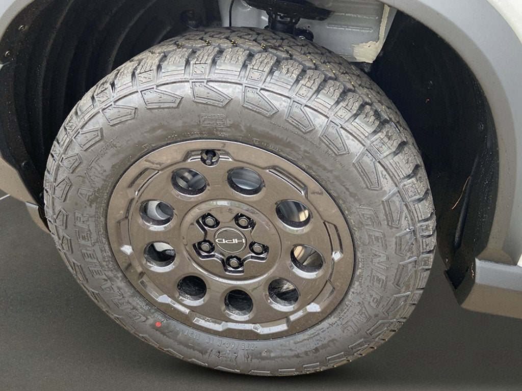 2026 Honda Passport TrailSport Elite Blackout