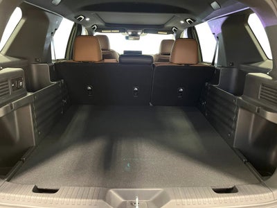 2026 Honda Passport TrailSport Elite Blackout