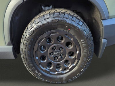 2026 Honda Passport TrailSport Elite Blackout