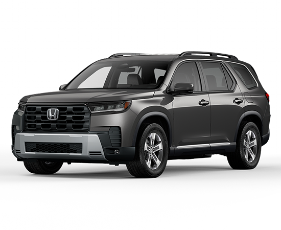 2026 Honda Pilot EX-L AWD's photo