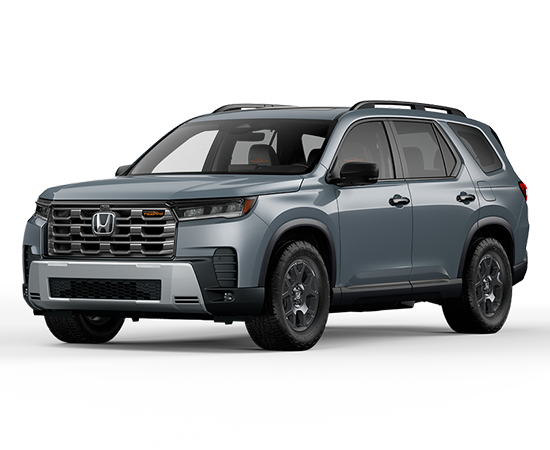 2026 Honda Pilot's photo