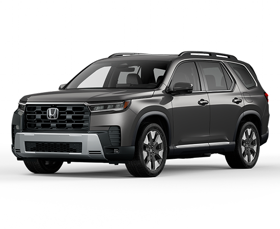 2026 Honda Pilot's photo
