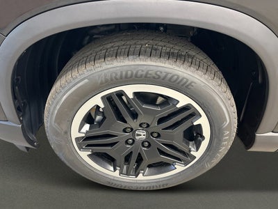 2026 Honda Pilot Touring S