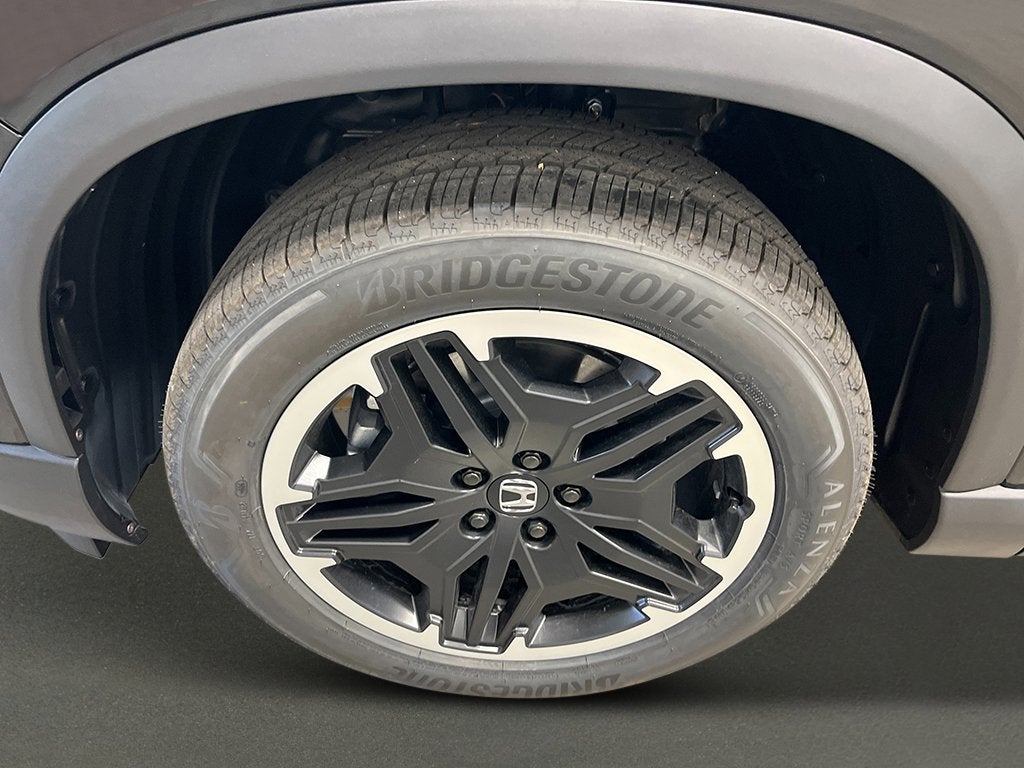 2026 Honda Pilot Touring S