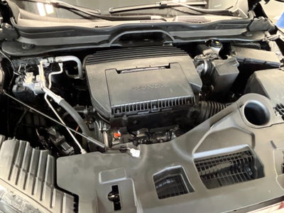 2026 Honda Pilot Touring S