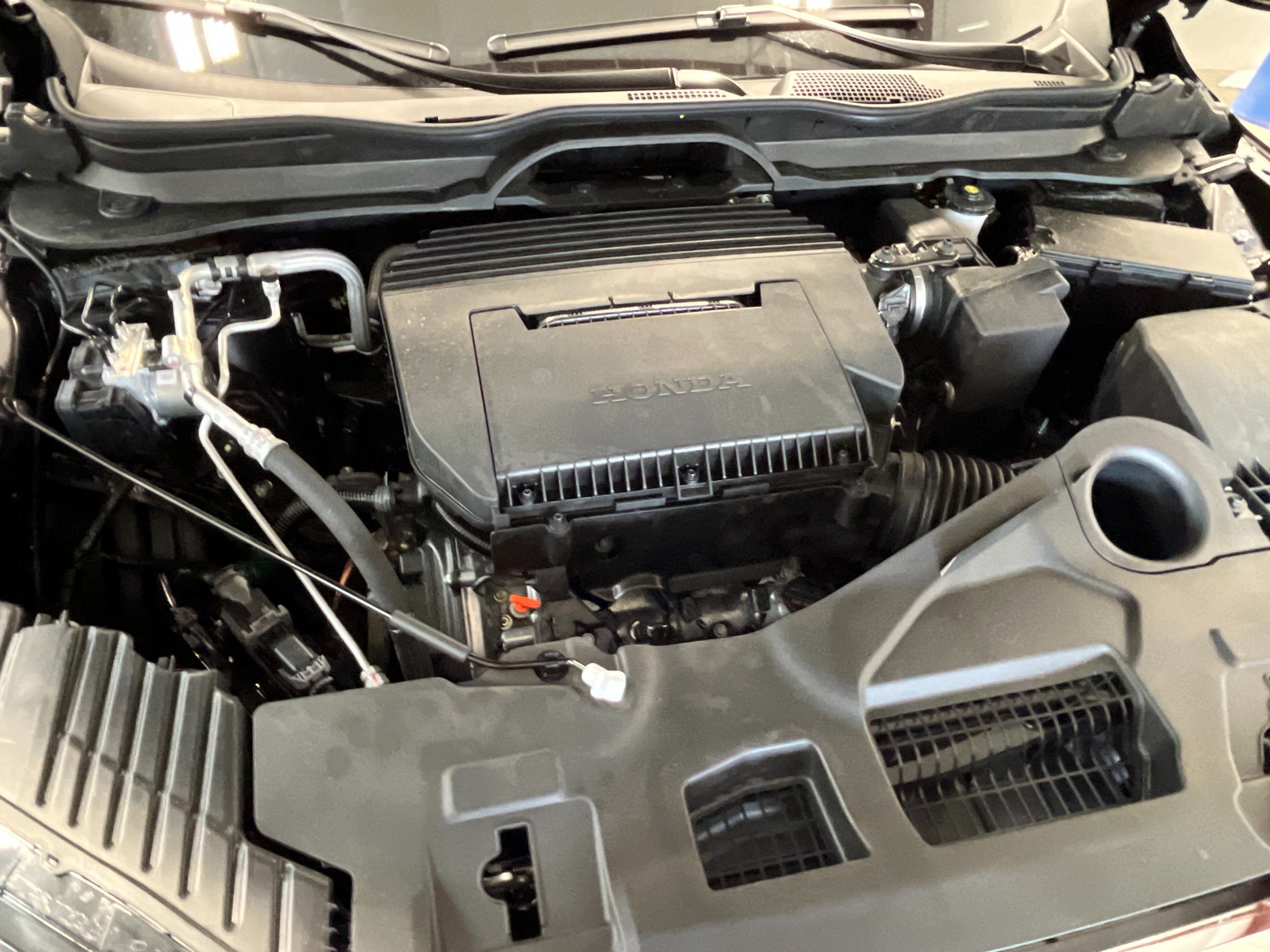 2026 Honda Pilot Touring S