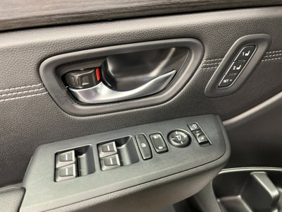 2026 Honda Pilot Touring S