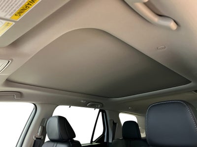 2026 Honda Pilot Touring S