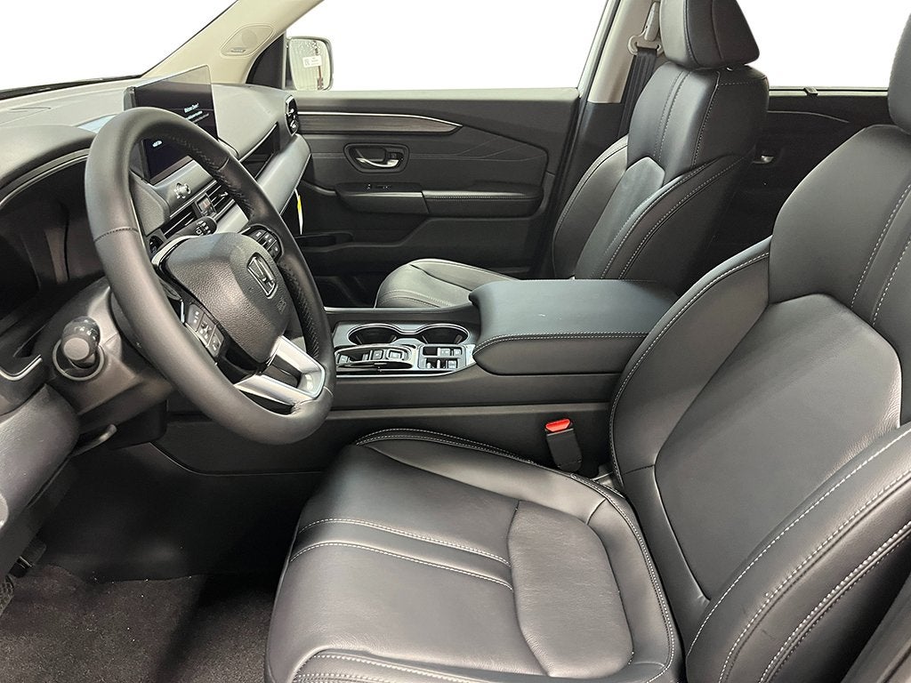 2026 Honda Pilot Touring S